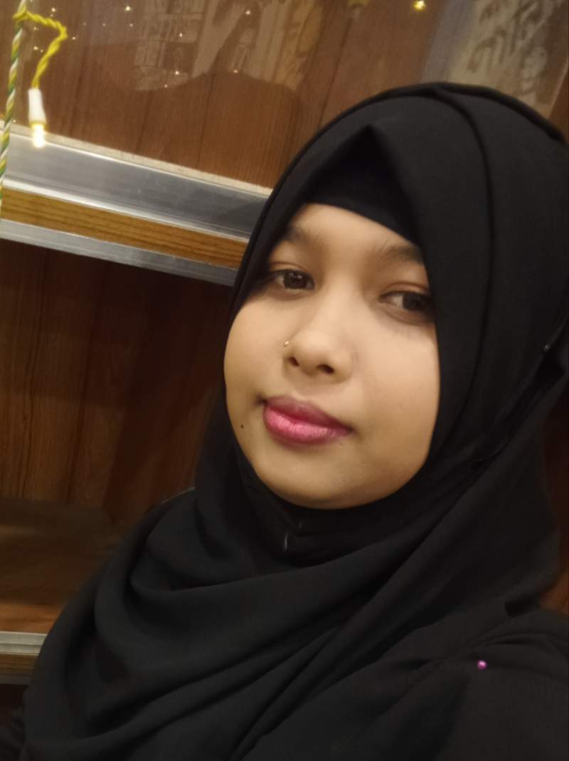 Alpona Akter