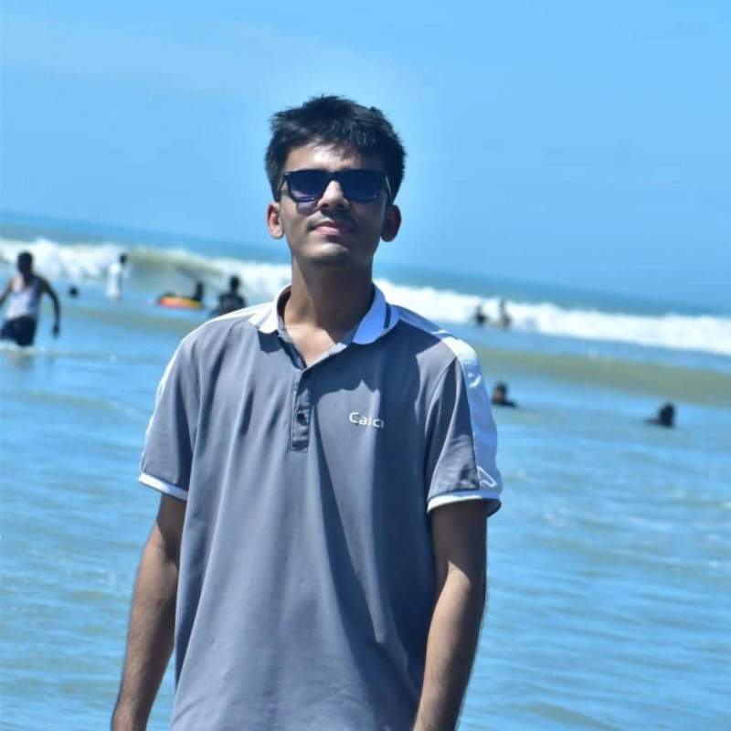 Khan Tanzid Ahmed
