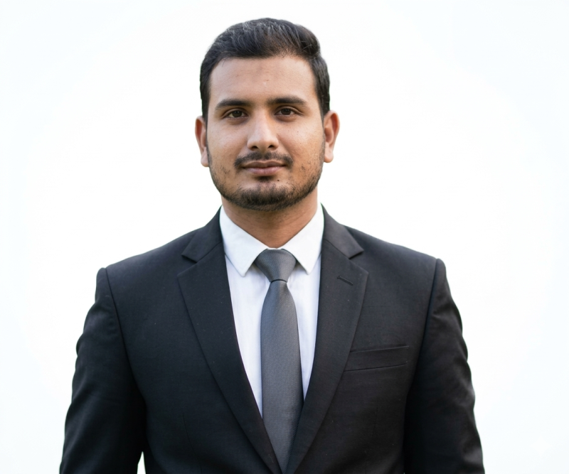 Tausif minhaz