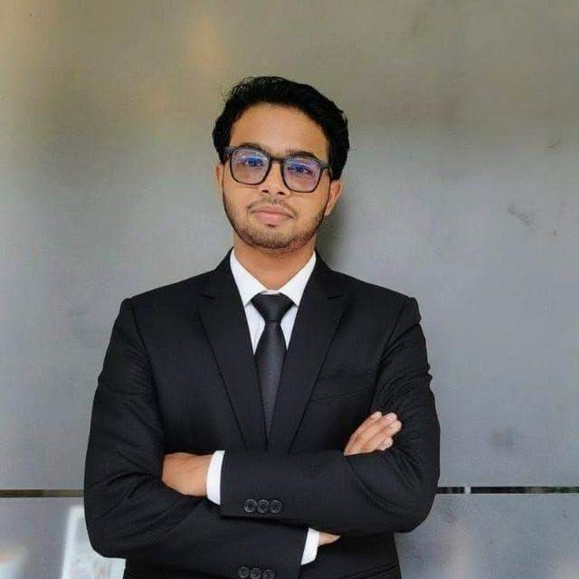 Majharul Absar (Mahi)