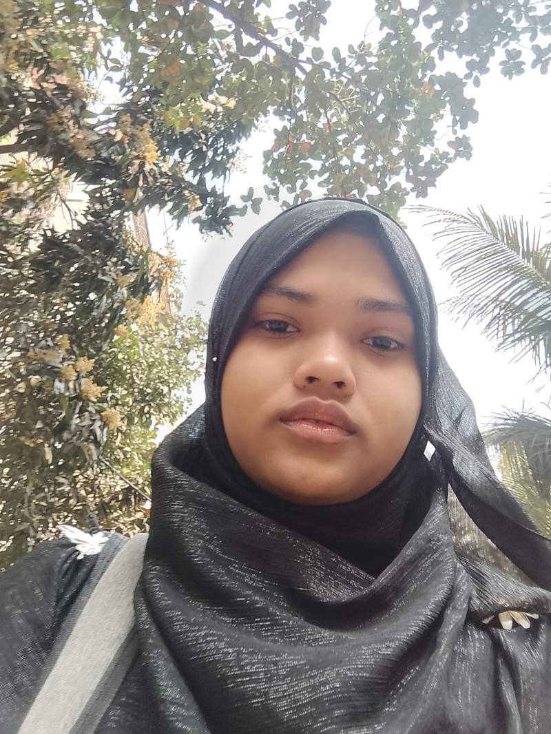Sanjida Jahan Khushi