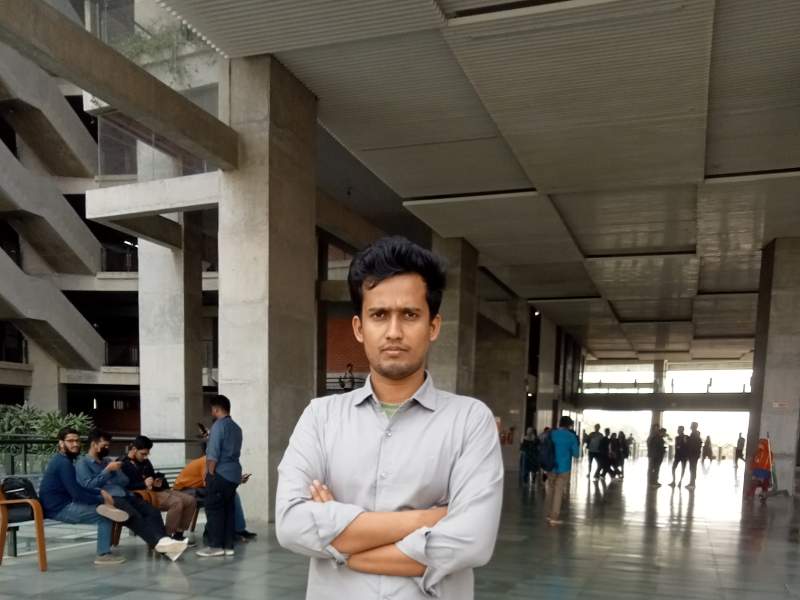 TAHSEN AHMED