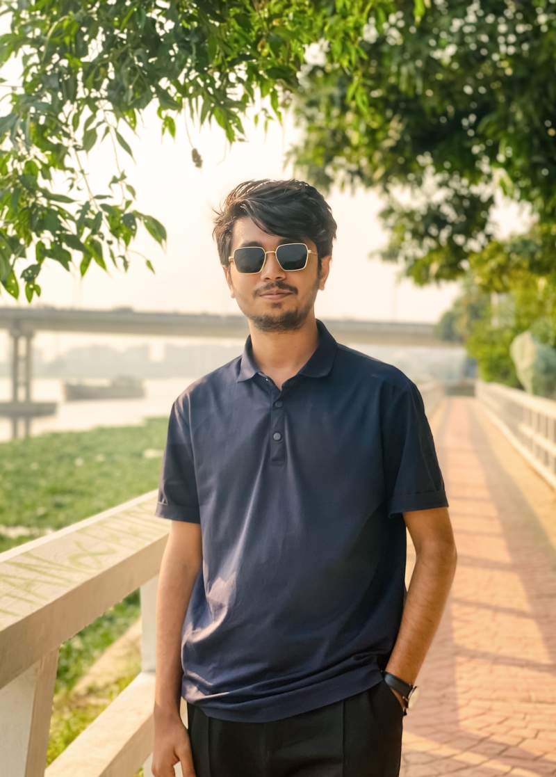 Saimoom Sayeed