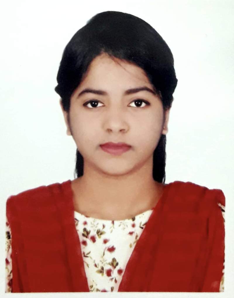 Ummay Sumaiya Tabassum
