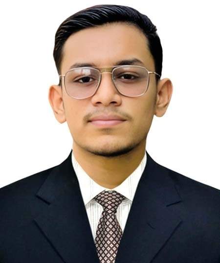 Mir Mohammad Sahil
