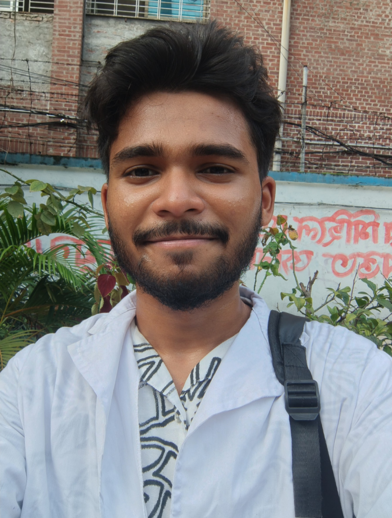 Samir Hossain