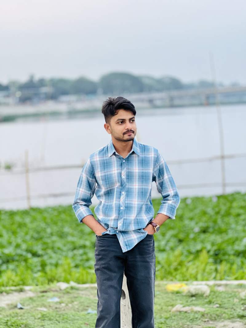 anwar hossain