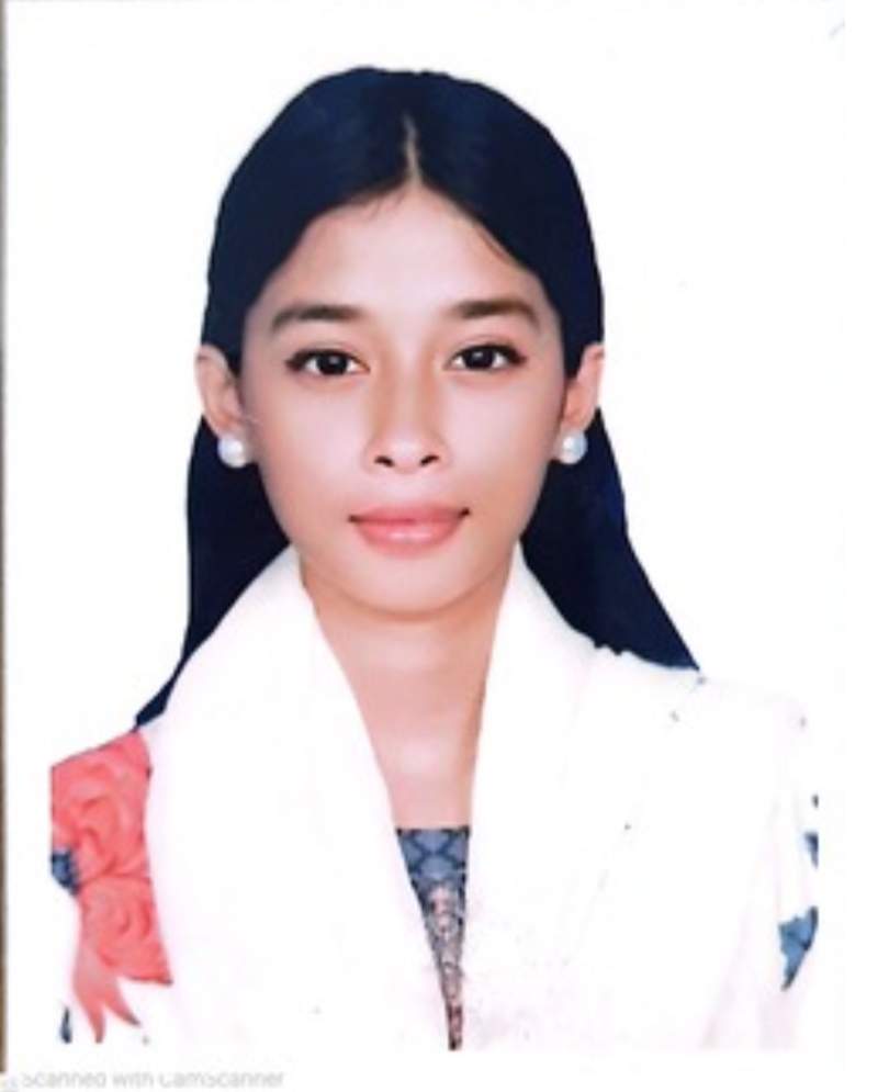 Isfita khanm