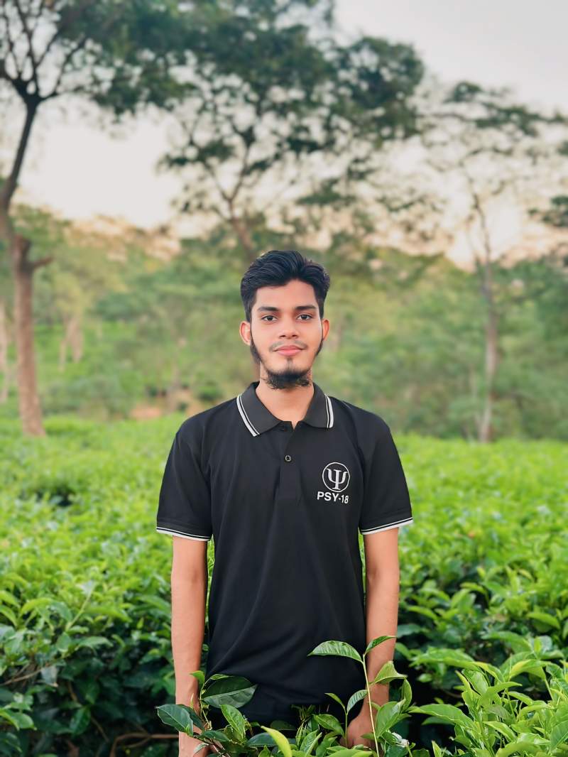 Md. Anwar Hossain
