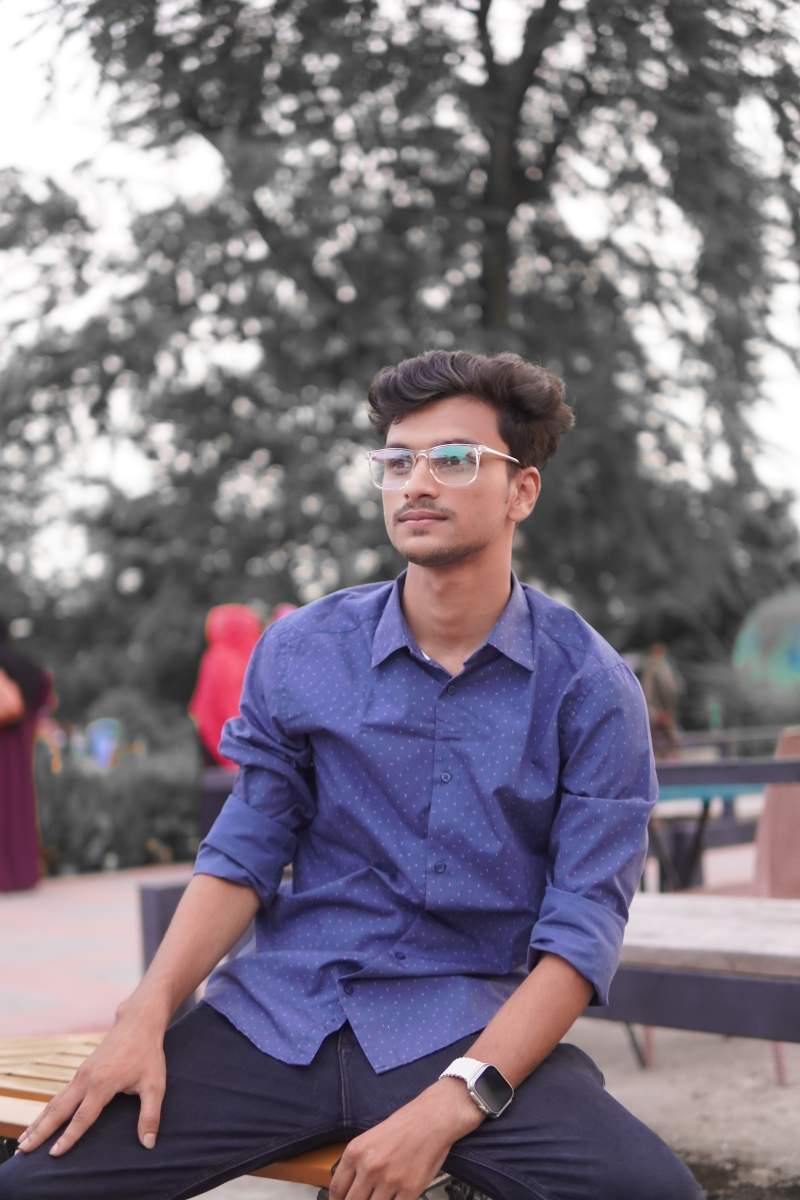 Md.Mahmudul Hasan Ashik