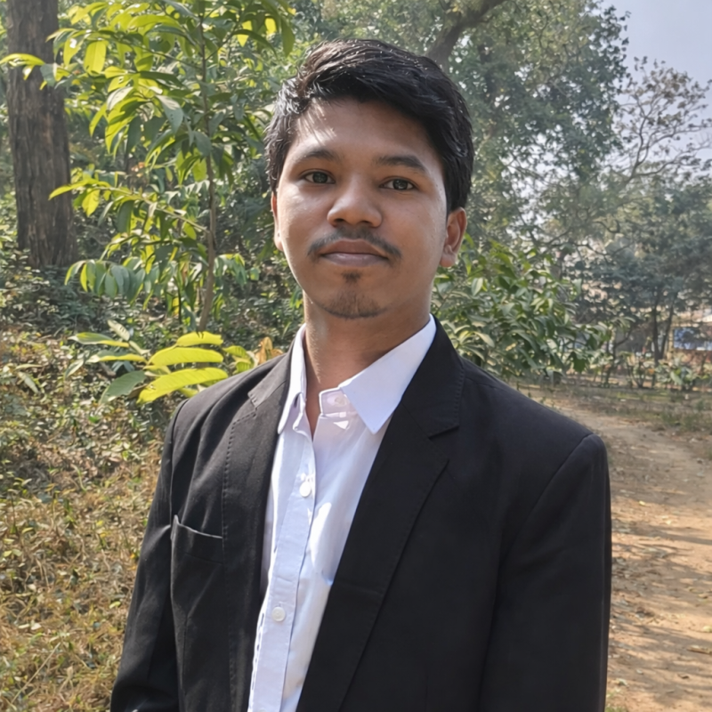 Mohammad Rifat