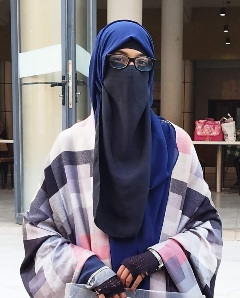 Sadika Islam