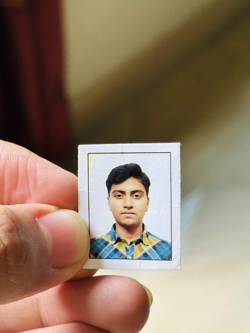 Talha Mohammad
