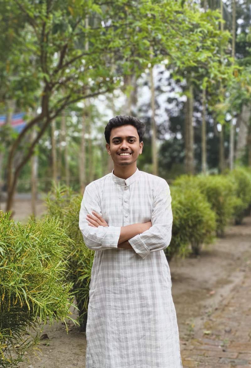 Fayed Ahmed
