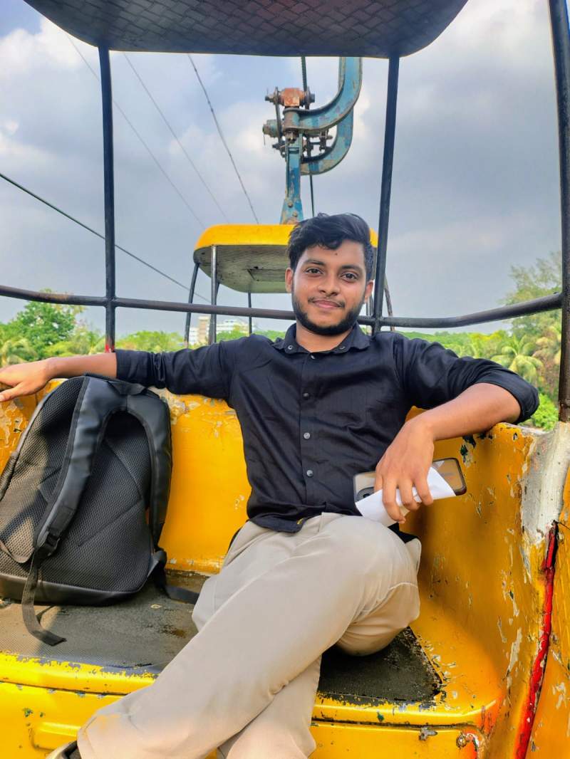 Rifat Khan