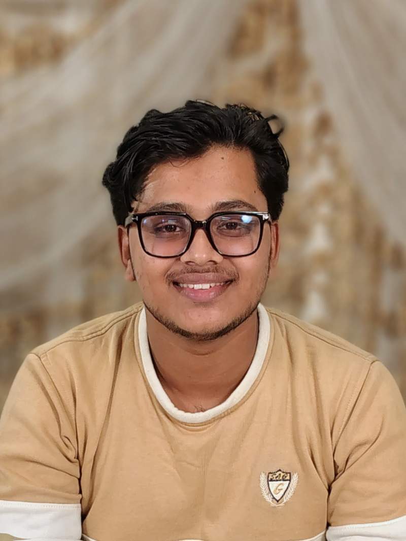 Sajib Biswas