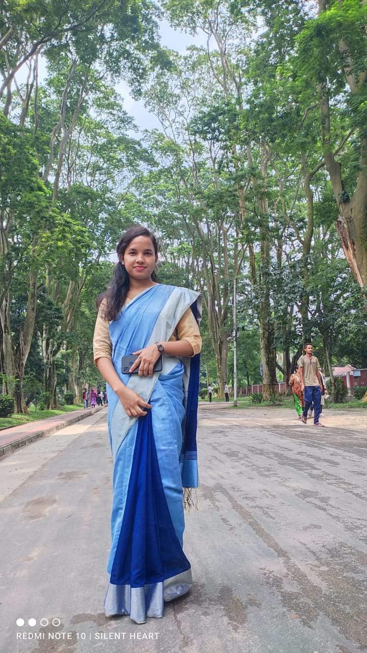 Babita Rani