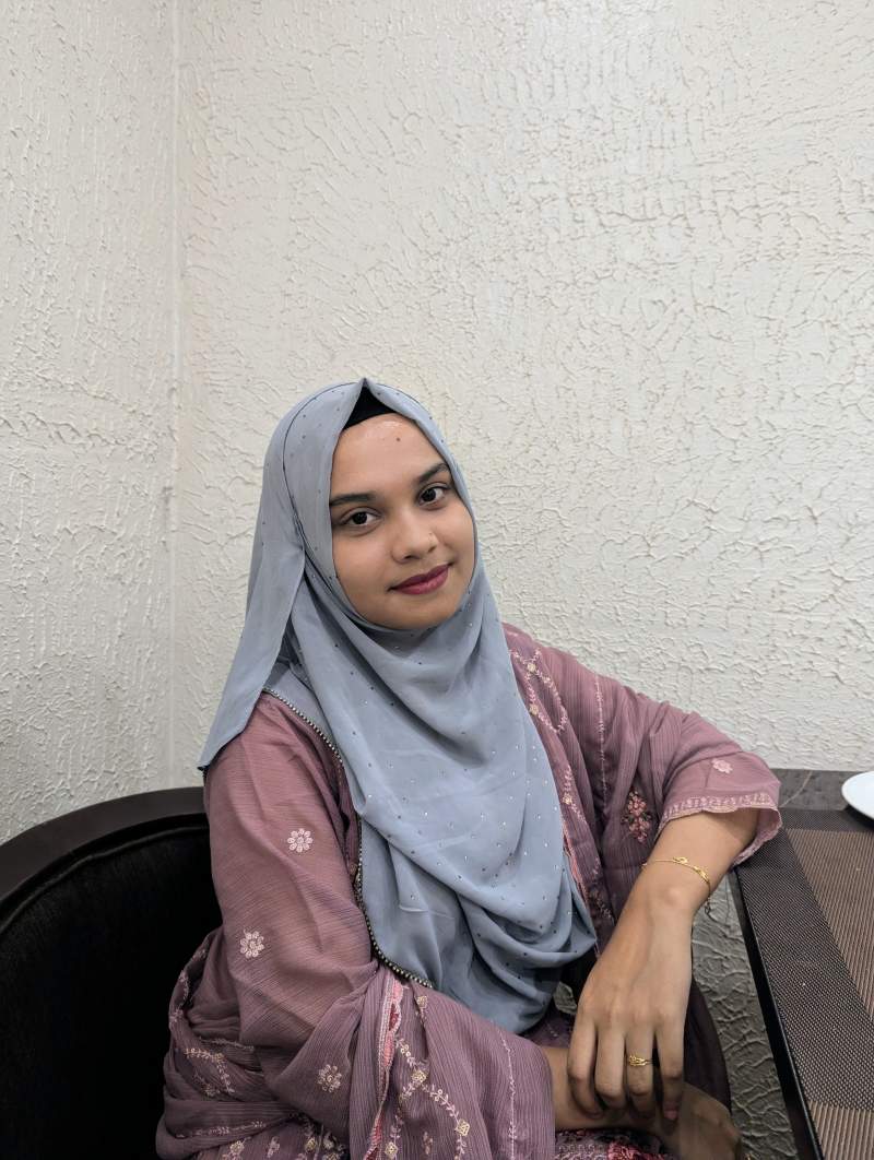 Sanjida Islam Sadia