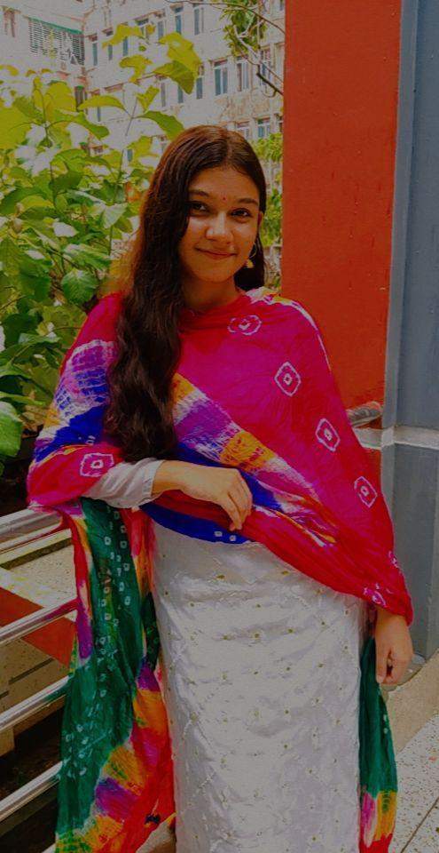 tamanna kamal