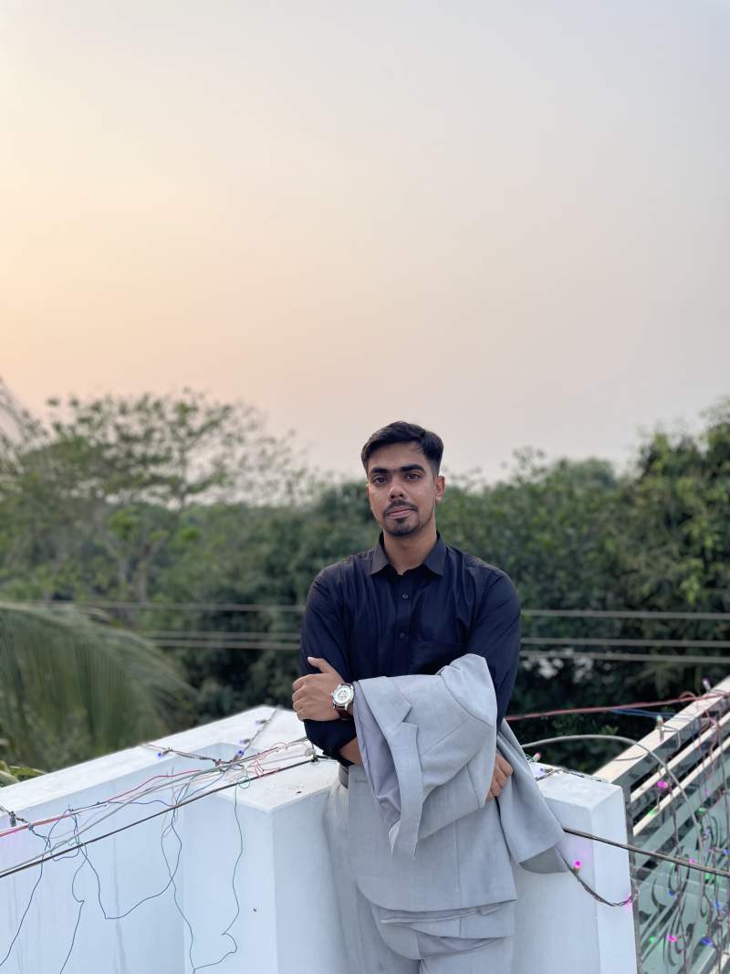 Nazmus Sakib