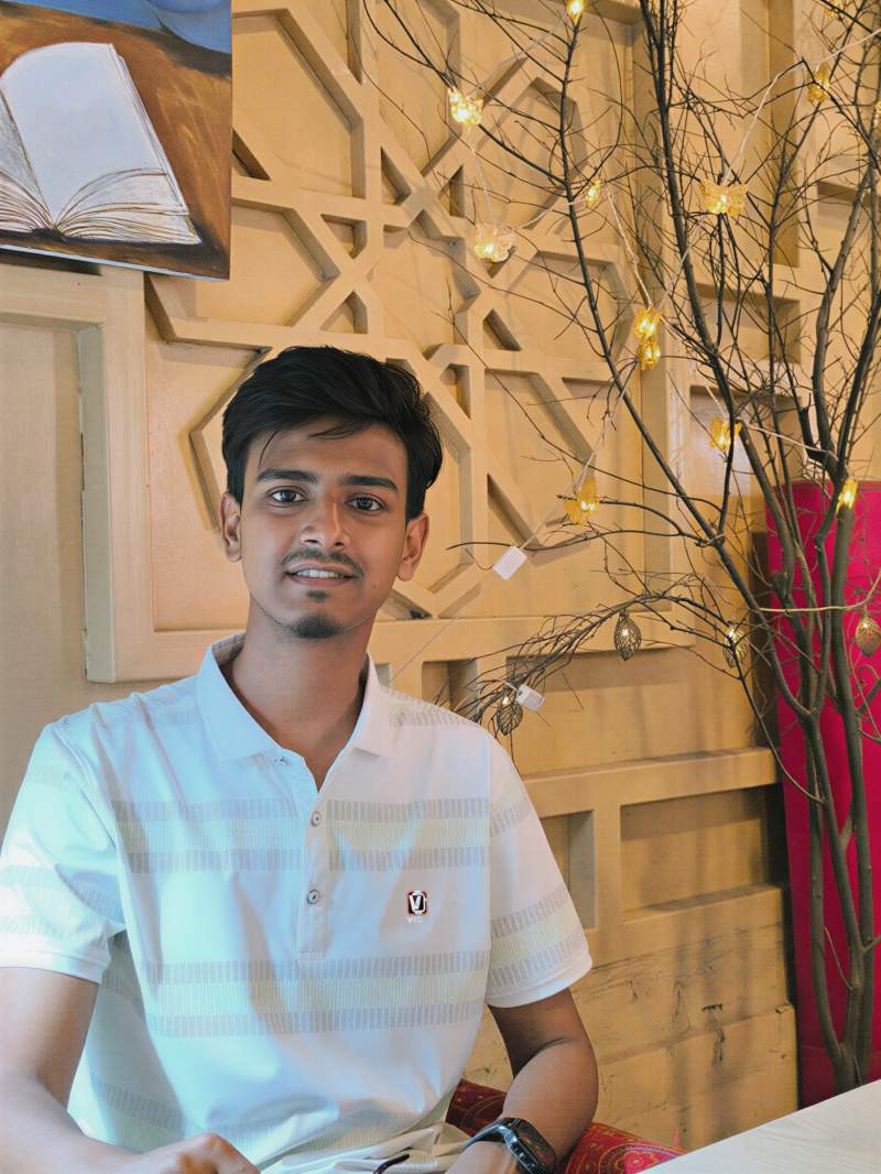 RIFAT HOSSEN