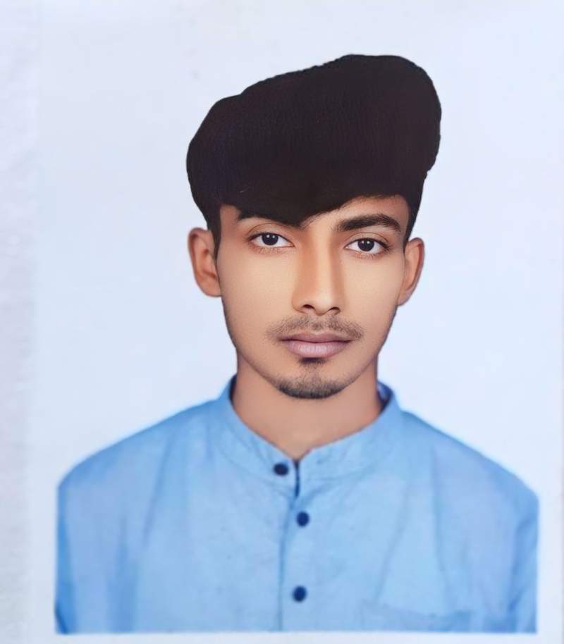 MD. YEASIN ARAFAT