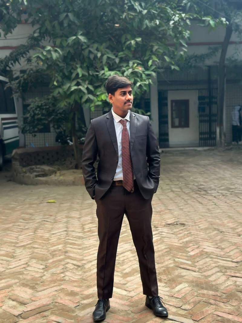Md Rimon khan