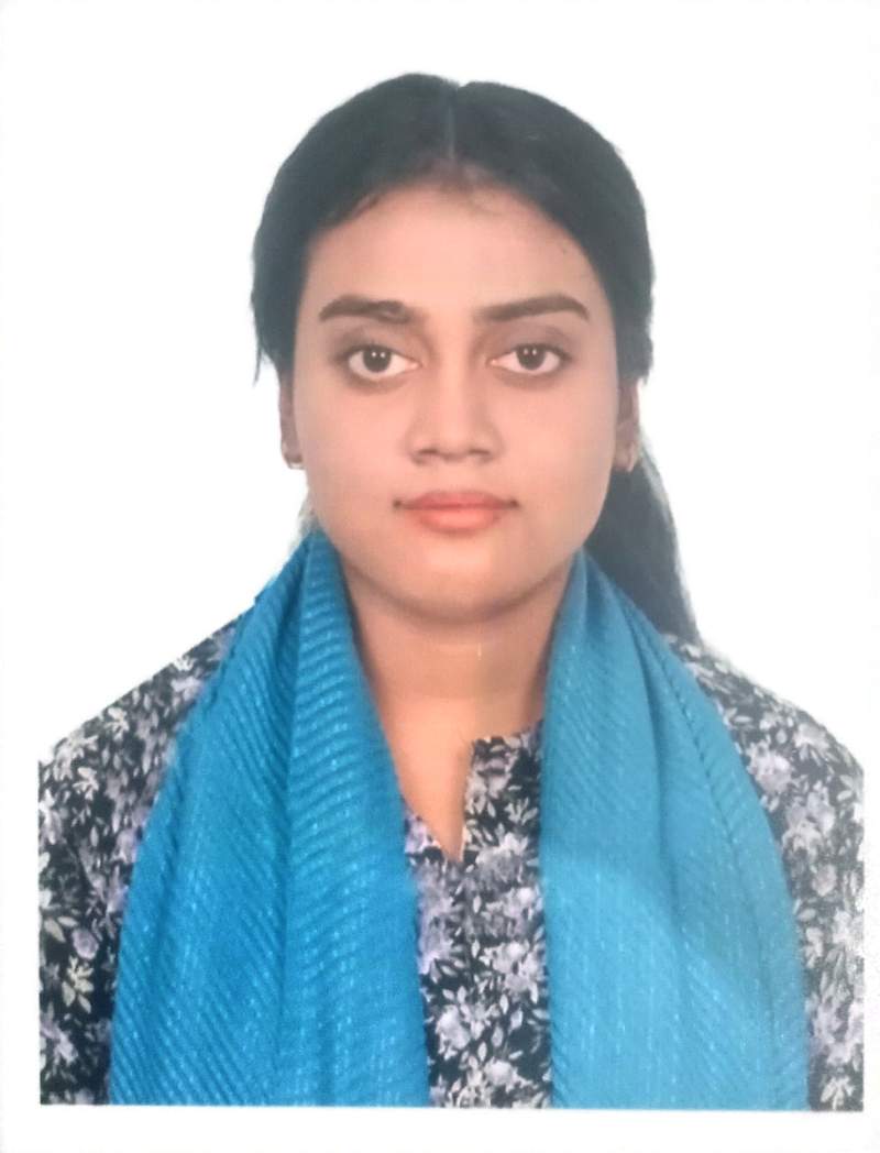Rabeya Akter
