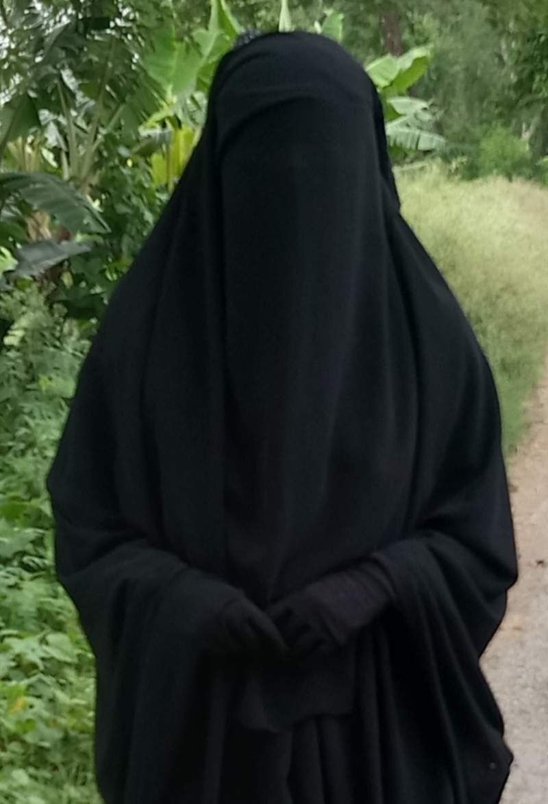 Bristy Khatun