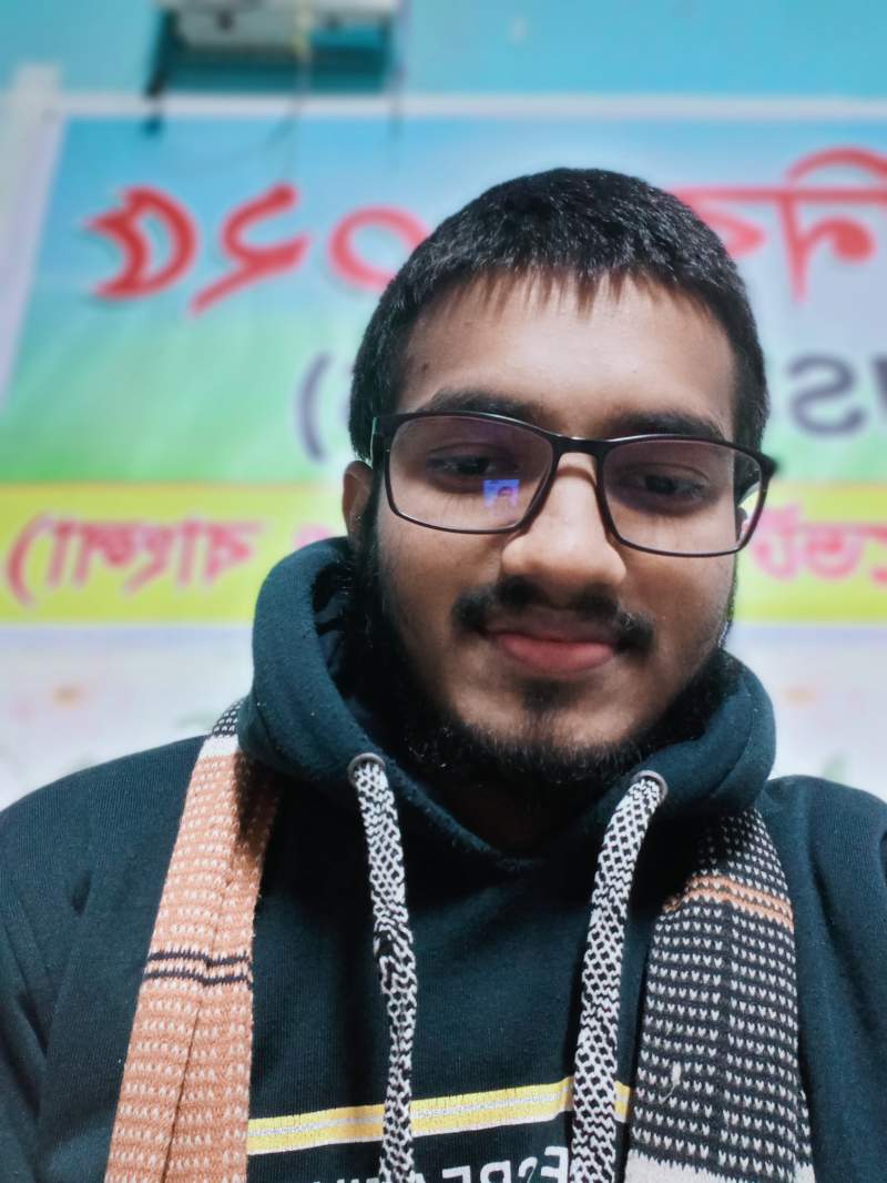 Md Masud