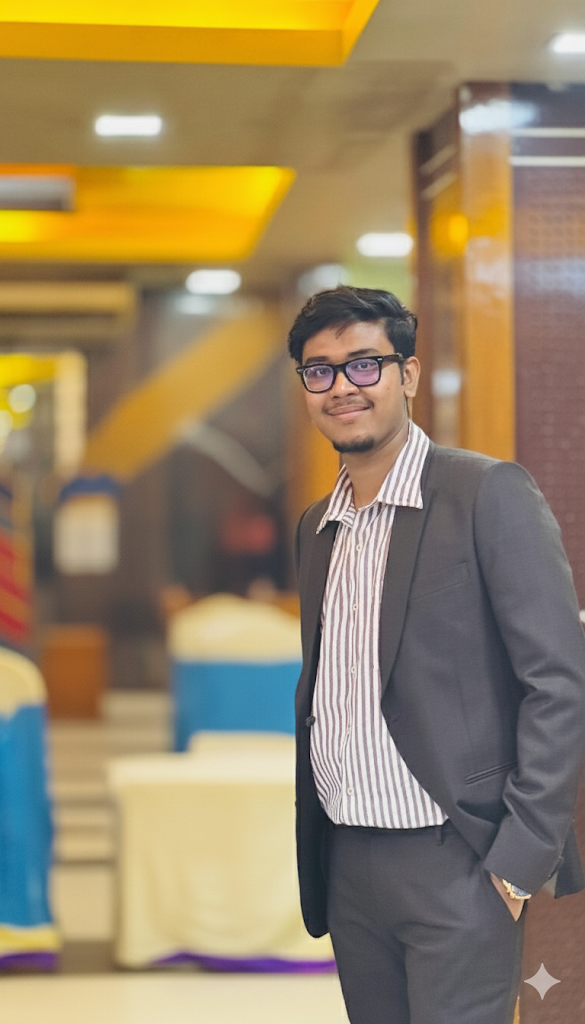 Prabak Chowdhury