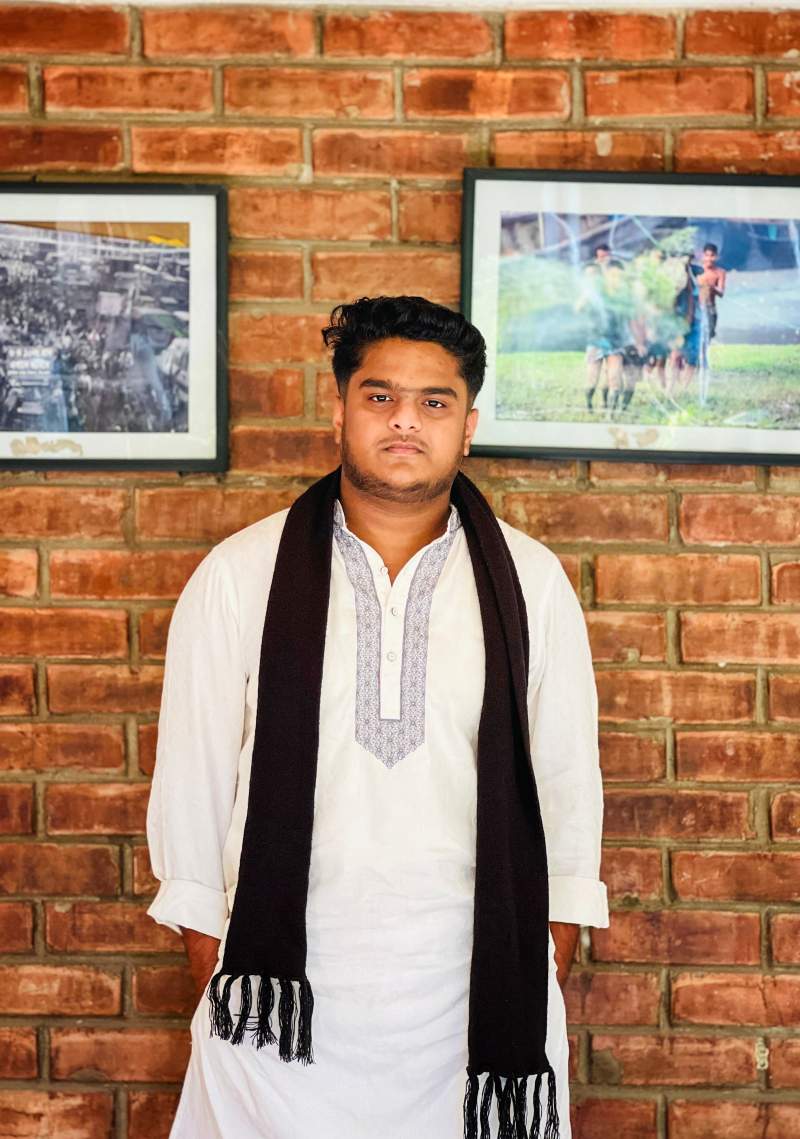 Akram Iqbal Nahid
