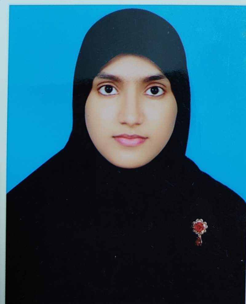 Farhana Akhter