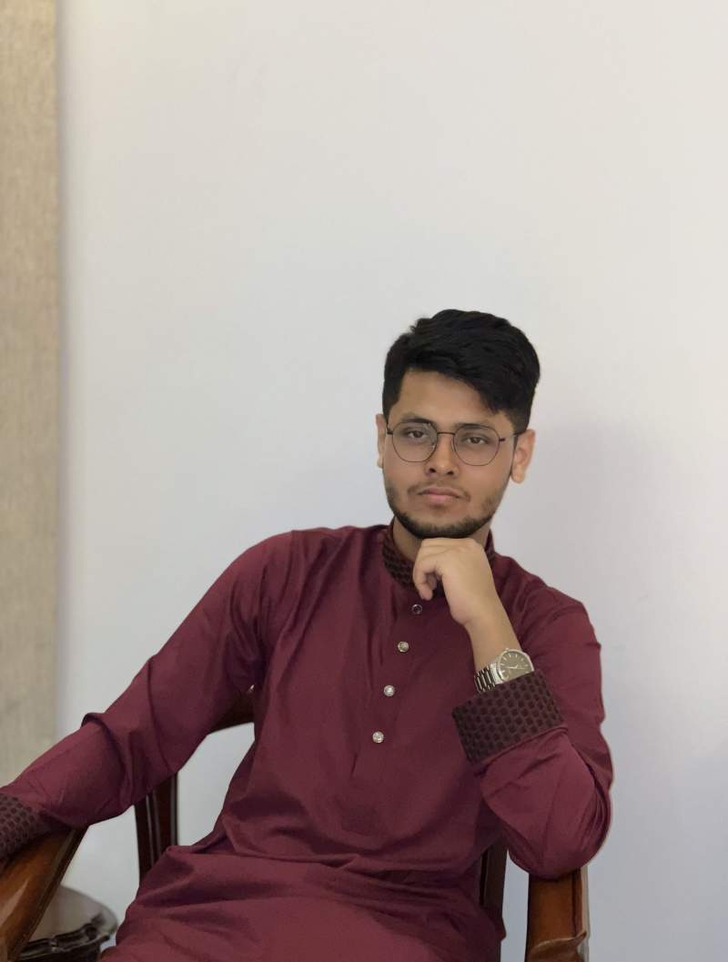 Abdullah Al Kavi Chowdhury
