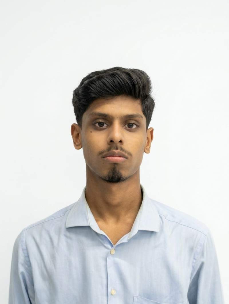 Samiul islam