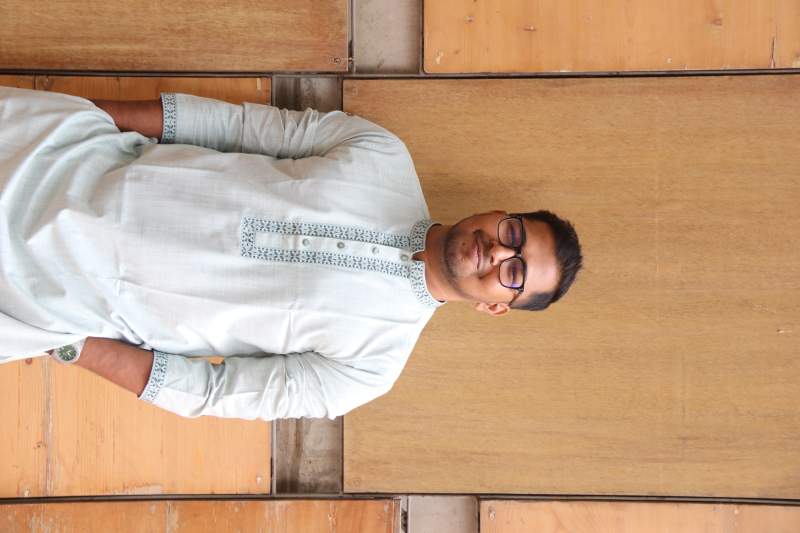 Riad Mahmud Raj