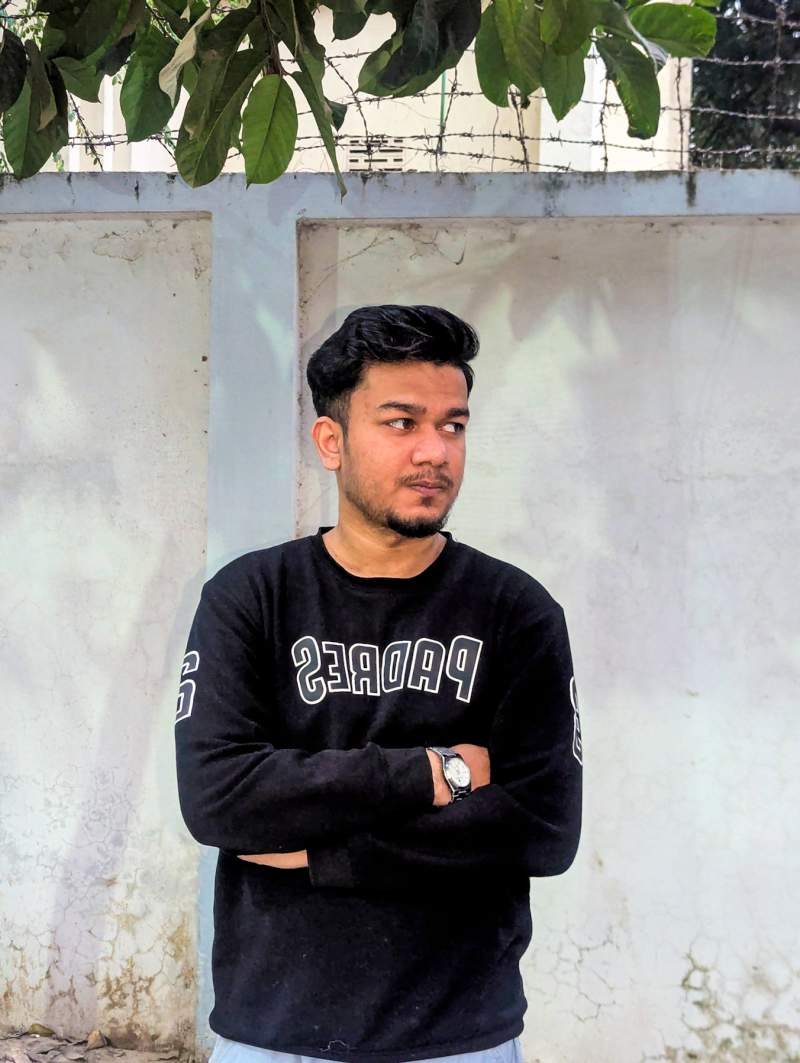 Abu Musaf Nahin