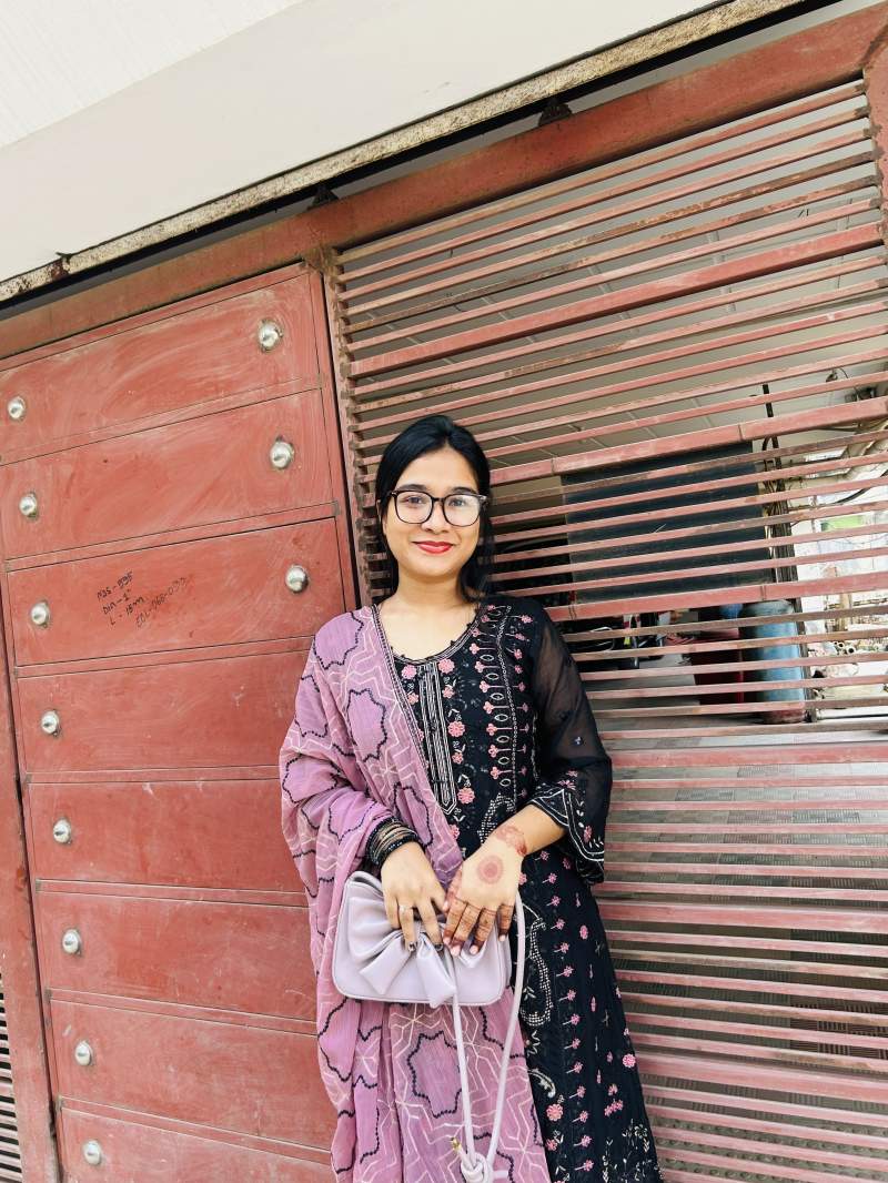 Sanjida hoque