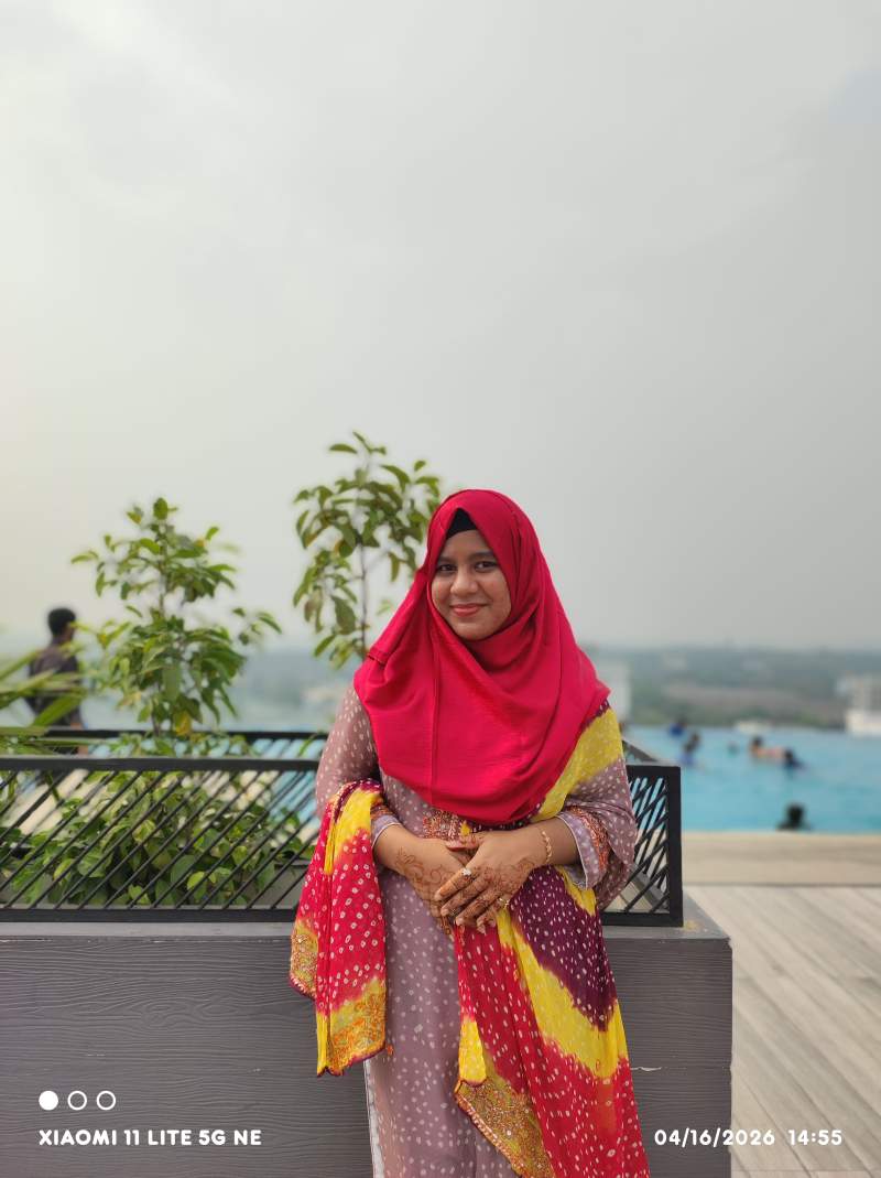 Umme Tasnim Nafisa