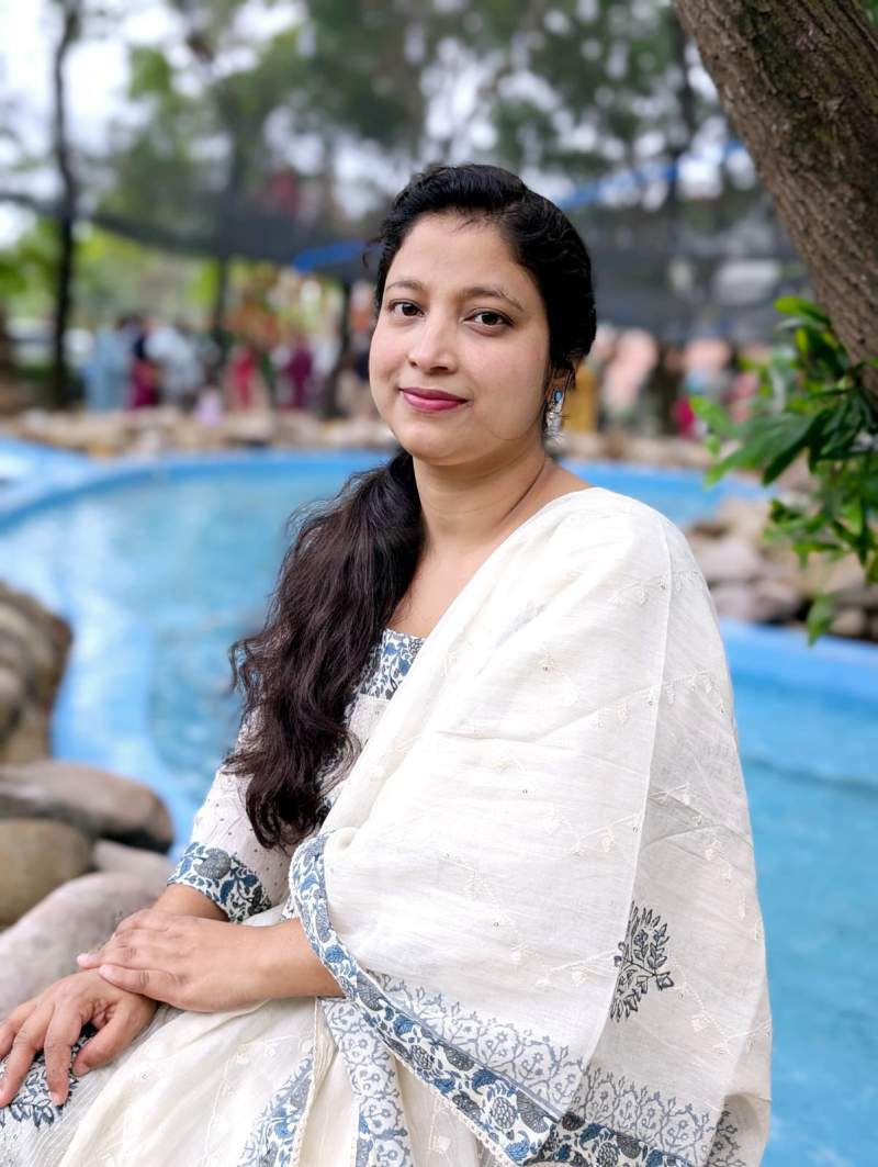Sanjida afrin