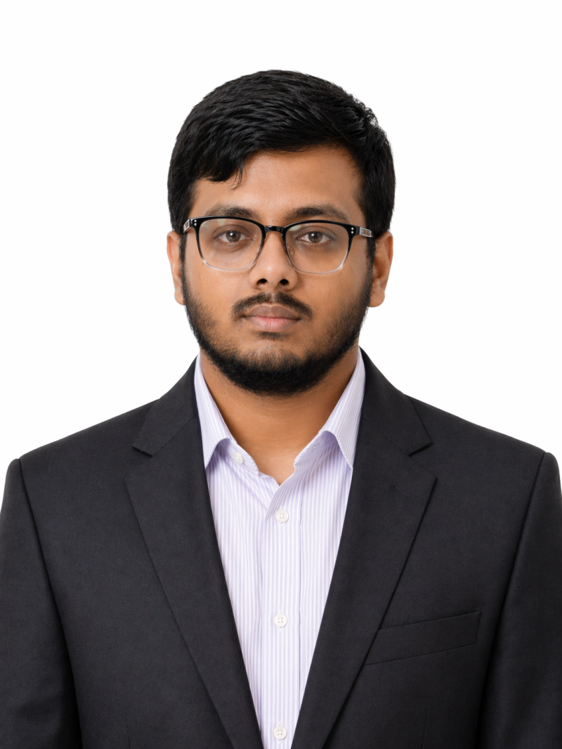 Tahmid Tajwar Chowdhury