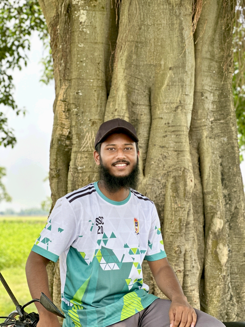 MD MEHEDI Hasan