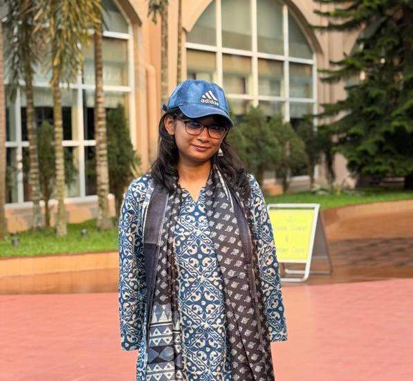 Sadia Noor Dia
