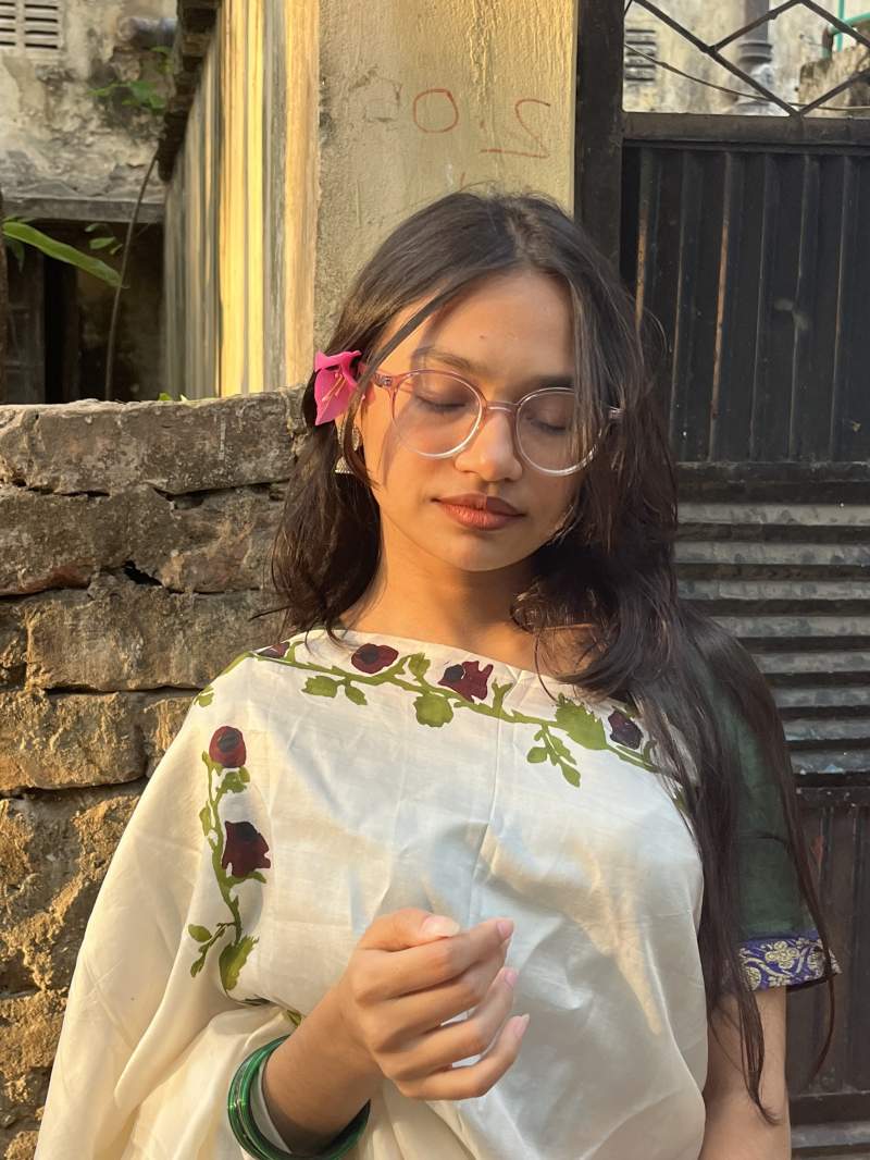 Israt jahan