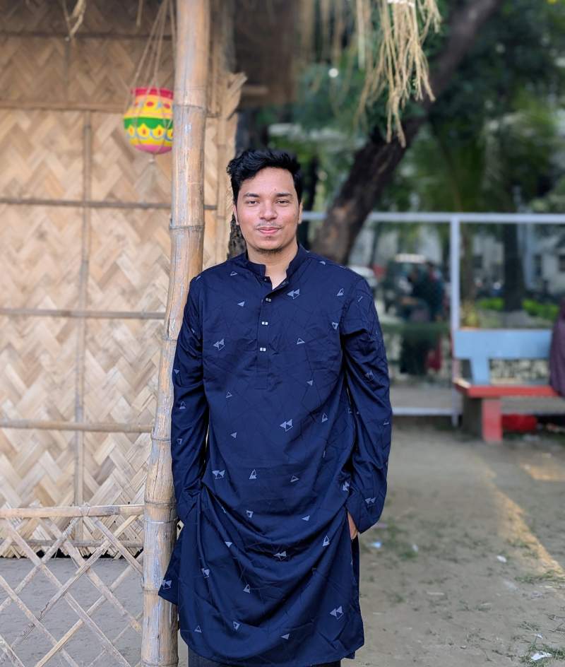 MD. Labib Hasan
