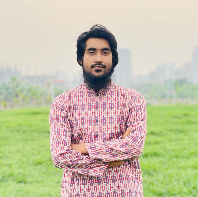 MD.SHARIFUDDIN ISLAM SIYEM