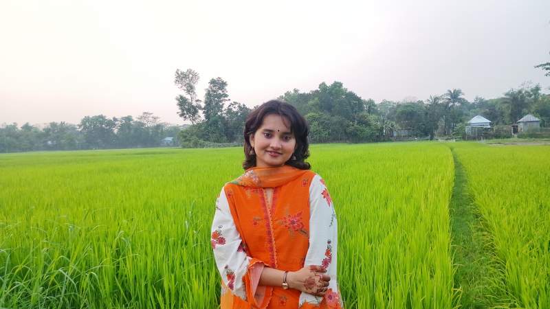 Moniratul Islam Momo