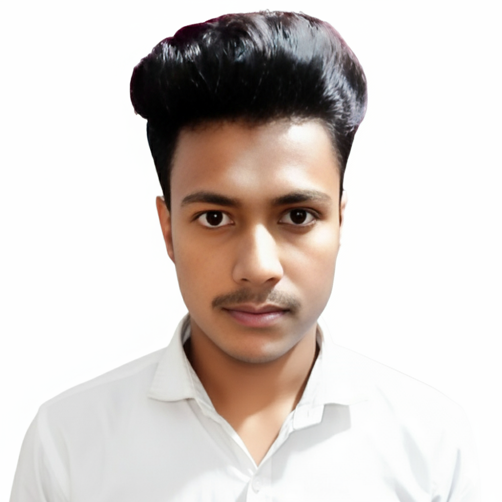 Md Sabbir Hossain