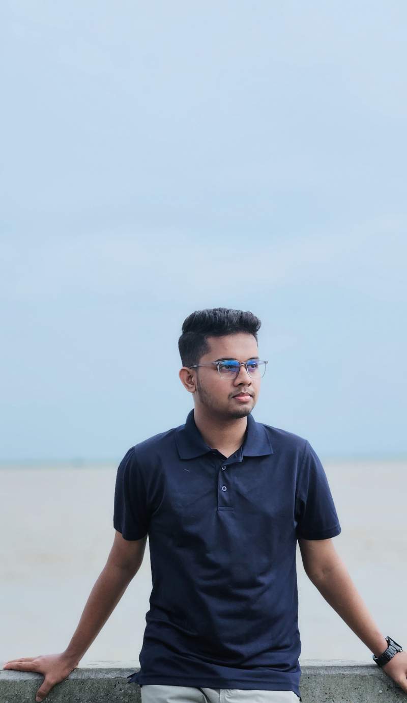 Sazzad Hossain Shawon