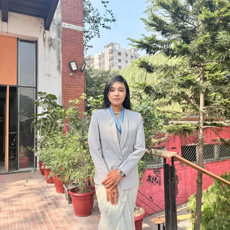 Anika Anjumi Ananna